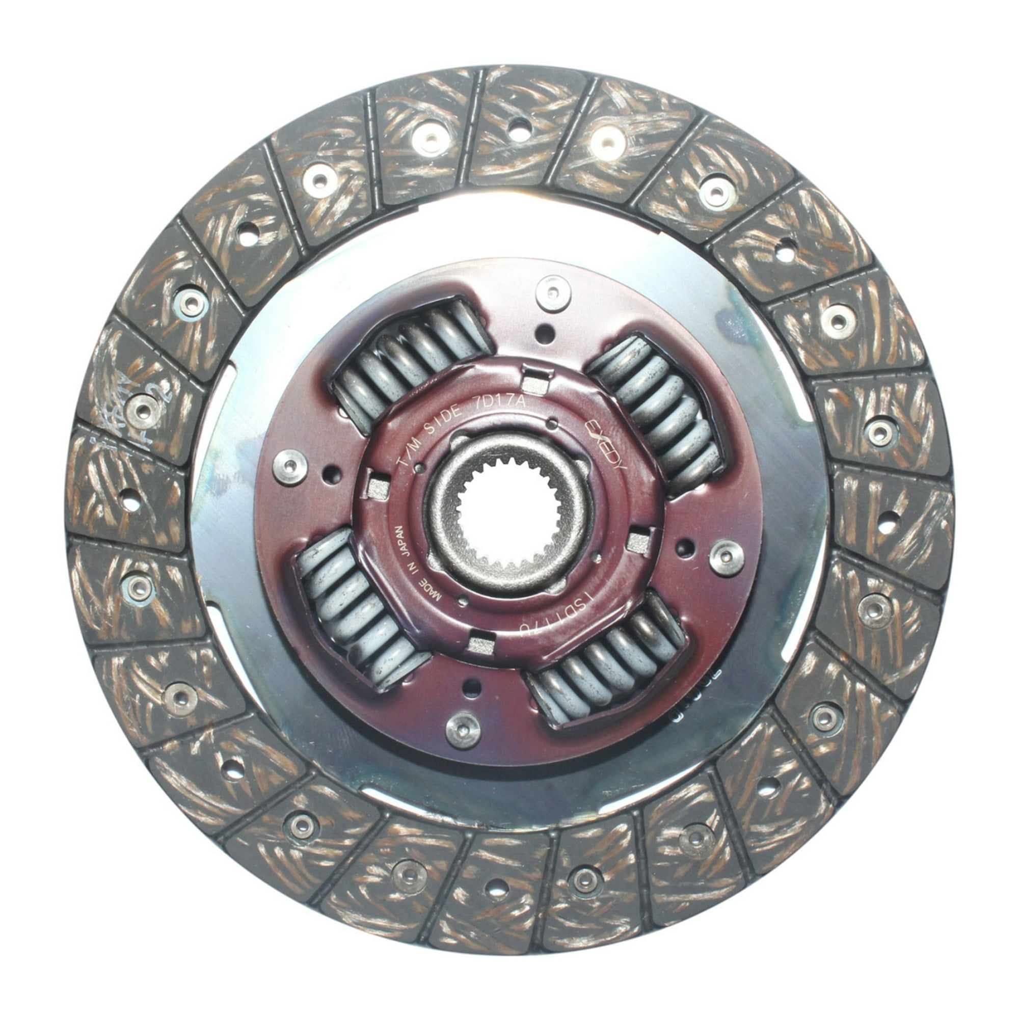 Repuestos Del Sol - Kit Embrague Chevrolet Luv 2.0 1984 1988