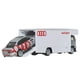 thumbnail image 3 of Hot Wheels Audi S4 Quattro Transportador de Autos de Colección, 3 of 8