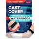 thumbnail image 1 of Protectores Impermeables Mighty-X para Yeso de Brazo Medio para Adultos, 1 of 7