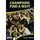 thumbnail image 1 of ¡Los campeones encuentran el camino!, 1 of 1