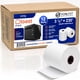 thumbnail image 1 of Rollo De Papel Térmico Toast Tp200 Paquete De 12, 1 of 7