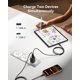 thumbnail image 3 of Cargador INIU Mini 30W GaN Doble Puerto USB-C con Cable de 1.5 m, 3 of 8