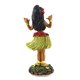 thumbnail image 4 of Figura de Juguete KC Hawaii Mini Chica Shaka Hula 10x5x4 cm, 4 of 7