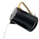 thumbnail image 2 of Hervidor eléctrico PantryPro, 1.7 L, 1500 W, acero inoxidable de ebullición rápida, 2 of 7