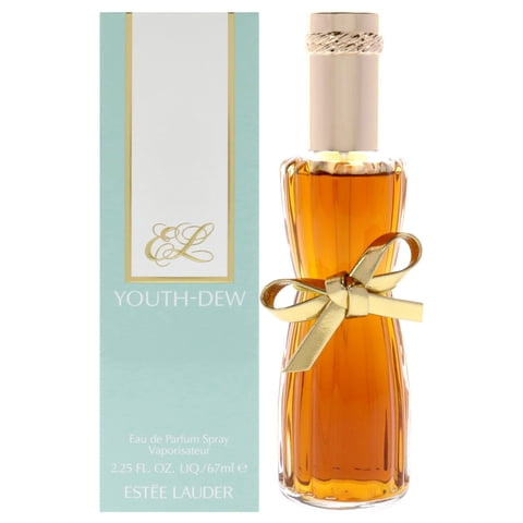 Perfume Estée Lauder Rocío Juvenil Edp Mujer