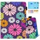 thumbnail image 1 of Funda para Tablet Dteck 8/8.3/8.4" con Diseño de Margarita, Soporte y Ranura para Tarjetas, 1 of 5