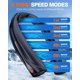 thumbnail image 3 of Ventilador Eléctrico Vexolta Q7 Portátil para Cuello 6000mAh 6 Velocidades, 3 of 8