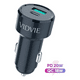 thumbnail image 3 of Adaptador Cargador Para Auto Doble Carga Rápida Usb-c 20w, 3 of 6