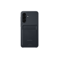 Samsung - Carcasa A37 Card Slot Black