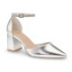 thumbnail image 1 of Zapato Plata Andarina, 1 of 6