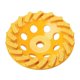 thumbnail image 1 of Copa Diamantada DeWalt EXTREME Turbo 125mm M14 Concreto, 1 of 2