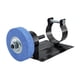 thumbnail image 5 of Soporte de corte para taladro eléctrico, convertidor de soporte de corte para taladro, herramienta de modificación de metal práctica y resistente, ros Disco azul, 5 of 5