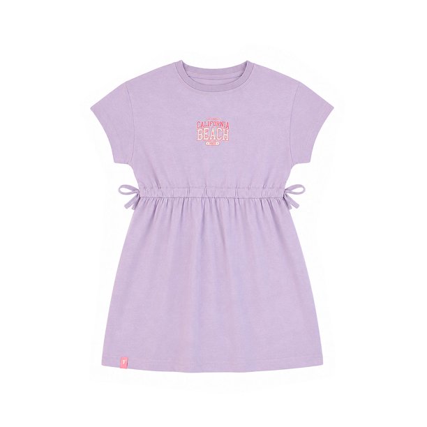 Vestido girls jersey day to day 783