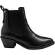 thumbnail image 1 of Botin Mujer Negro Lax Detogni, 1 of 5