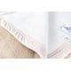 thumbnail image 2 of Frazada 70% Lana, 30% Acrílico Beige 2,5 Plazas, 2 of 2