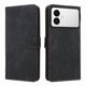 thumbnail image 1 of Funda Billetera para Samsung Galaxy S26 Edge con Soporte - Cartera de Cuero con Ranuras Negro, 1 of 5