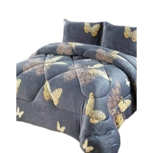 Genérico - Cobertor Invierno 230X250 Chiporro Ultra Cálido A27