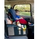 thumbnail image 3 of Organizador de asientos de coche YOHOOLYO con 4 compartimentos y 4 portavasos, 3 of 9