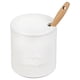 thumbnail image 1 of Honey Pot Gres (414 Ml) Color Blanco, 1 of 2