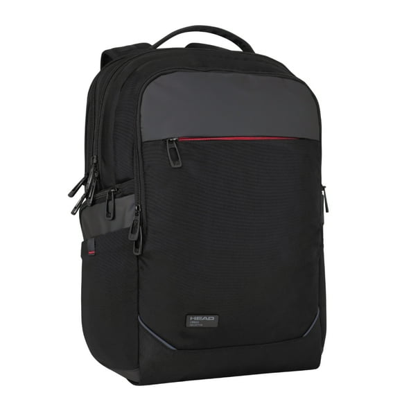 Mochila Ejecutiva Dana Negro Head
