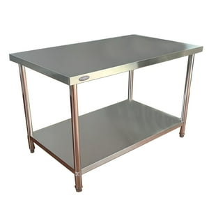 Prochef - Meson Centro 90 Cm 100% Inoxidable