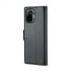 thumbnail image 4 of CaseMe tipo cartera Xiaomi Redmi note10 4G/Note 10S con cierre magnético, RFID, tarjetero, soporte, carga inalámbrica, 4 of 5