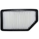 thumbnail image 1 of Filtro aire hyundai accent rb 1.4 2013 2020, 1 of 3