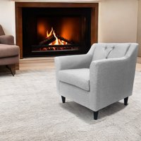 Fazca - Poltrona Jade Gris