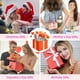 thumbnail image 3 of Set de regalo de crema de manos VESPRO, paquete de 16 unidades para mujer con tarjeta de felicitación, 3 of 3