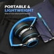 thumbnail image 4 of Auriculares AILIHEN C8 con cable con micrófono y control de volumen, 4 of 6