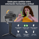 thumbnail image 5 of Estabilizador Gimbal 3 Ejes Celular Seguimiento Con Ia, 5 of 9