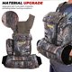 thumbnail image 5 of Arnés para Binoculares CarriTurf Impermeable y Silencioso, 5 of 8