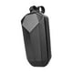 thumbnail image 3 of Bolsa De Almacenamiento Frontal Para Bicicleta, Bolsa Para Manillar De Scooter Eléctrico Multifuncional De Viaje, 3 of 3