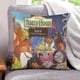 thumbnail image 1 of Robin Hood Fundas de almohada de terciopelo con tema, regalos de funda de almohada, decoración para el hogar, cojín de lanzar, regalo de cumpleaños para fans y parejas.40*40cm., 1 of 6