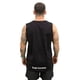 thumbnail image 2 of Sudadera Tank Clasica Negra Konko, 2 of 3