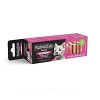 Galletas Naturalistic Biscuits Raspberry Cream Perro 120Gr