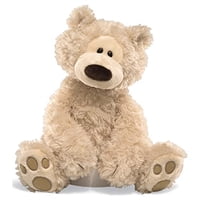 Gund Philbin Teddy Bear Peluche Animal Peluche, Beige, 12"" Gund Gund