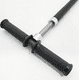 thumbnail image 2 of Bombín Pcp 4 Etapas 4500 Psi Inflador Pcp Bombín Neumáticos Color Negro, 2 of 3