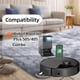 thumbnail image 2 of Kit de repuestos de reemplazo para iRobot Roomba Plus 505 405 Combo, 2 of 8