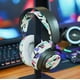 thumbnail image 3 of Placas de altavoz laterales para auriculares Arctis Nova WC 90's White, 3 of 8