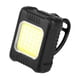 thumbnail image 1 of Luz De Bicicleta Recargable Por USB, Lámpara De Bicicleta Ajustable Y Ligera Para Montar De Noche, Color Blanco, 1 of 5