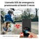 thumbnail image 5 of Rastreador GPS 4G MICODUS MP90G 4G3000mAH GPS tracker, 5 of 8