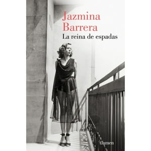 Lumen - Libro La Reina De Espadas