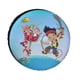 thumbnail image 1 of Jake y los piratas de Nunca Jamás Funda para neumático de repuesto de tela Oxford - Tela Oxford 76CM, 1 of 6