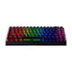 thumbnail image 2 of Teclado Razer Blackwidow V3 Mini Panthom Edition Sw Amarillo, 2 of 5