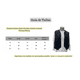 thumbnail image 4 of Chaleco Bolero Baile Nortino/ Chilote Juvenil Fiestas Patria, 4 of 4