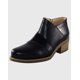 thumbnail image 1 of Botin crossed Negro, 1 of 4