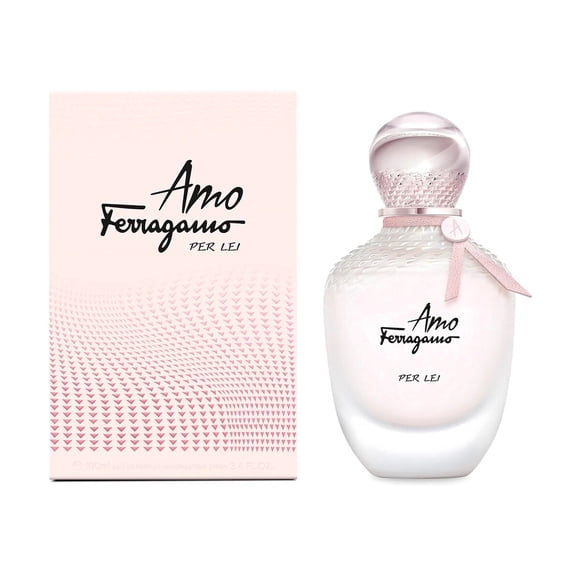 Perfume Salvatore Ferragamo Amo Per Lei 100 ml EDP Mujer