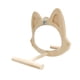 thumbnail image 3 of Espejo para pájaros con percha, soporte de madera para percha de pájaros, espejo de madera para pájaros para estar de pie, masticar, accesorios para a, 3 of 5