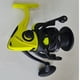 thumbnail image 5 of Carrete De Pesca Silstar Corsair Fd5000 394 Gr 1+1rodamientos Amarillo, 5 of 7